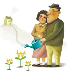 은퇴 준비, 50대 이후 실천해야 할 재테크 팁