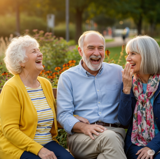 은퇴 준비 로드맵: 재정, 건강, 삶의 균형 맞추기