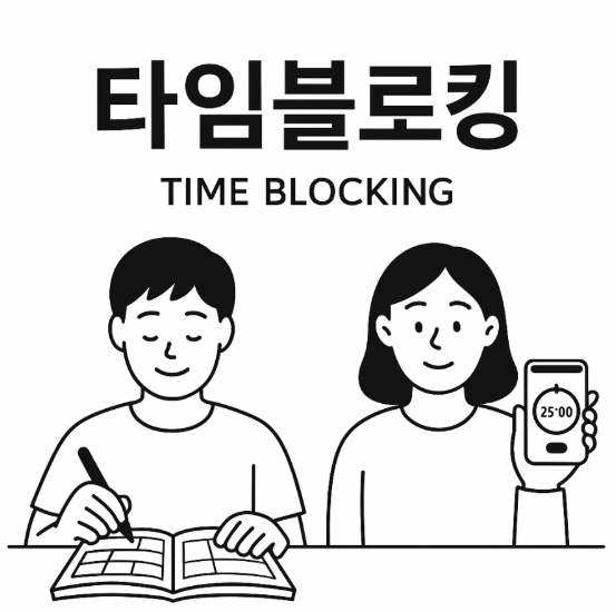 경쟁력의 비밀: 업무 효율 3배 올리는 ‘딥 워크(Deep Work)’ 기술 7가지