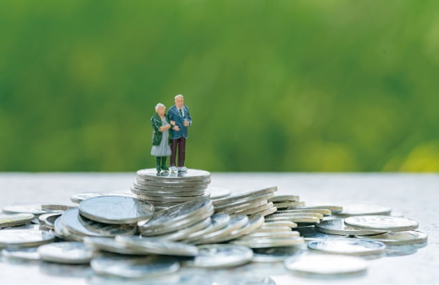 2025년 은퇴 재테크 트렌드, 안전과 수익 둘 다 잡는 법
