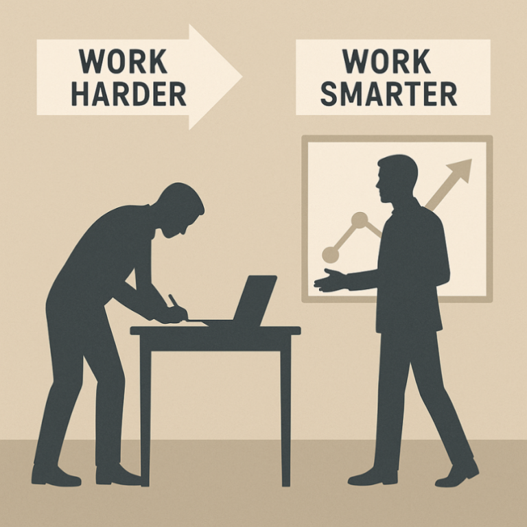 연봉 2배 높이는 ‘직장 내 차별화’ 전략 5가지: 대체 불가능한 인재가 되는 길